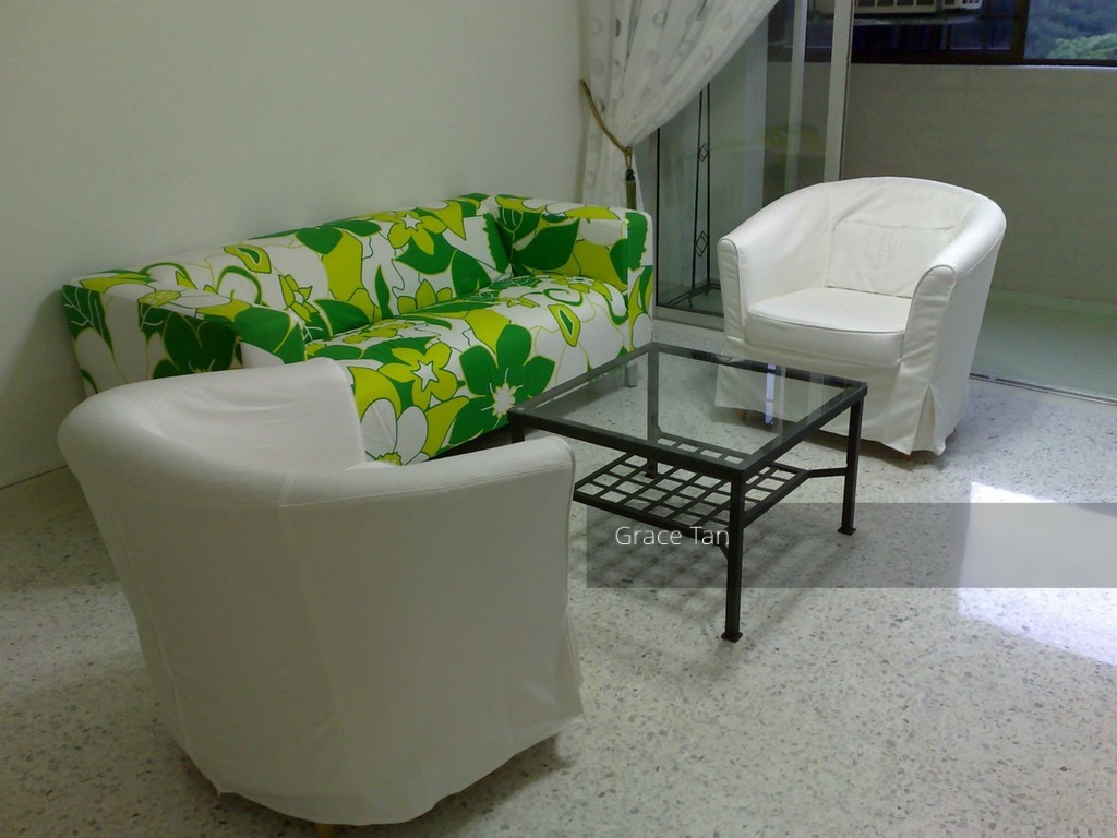 Normanton Park (Enbloc) (D5), Condominium #132238512